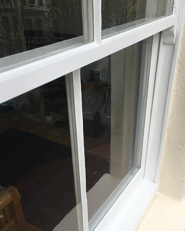 best brighton box sash repairs