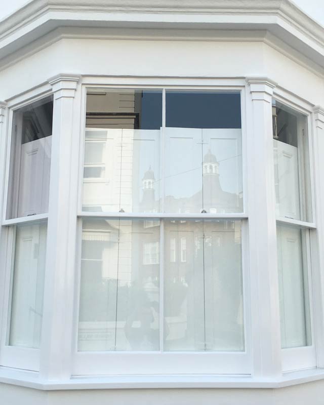 box sash renovation brighton hove