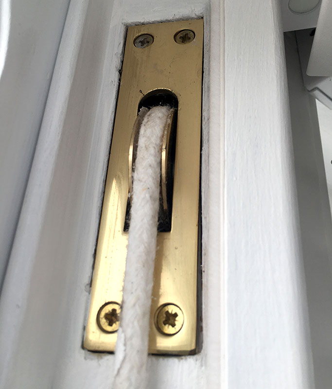box sash window repairs