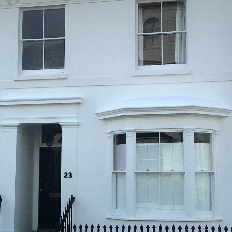 brighton box sash company